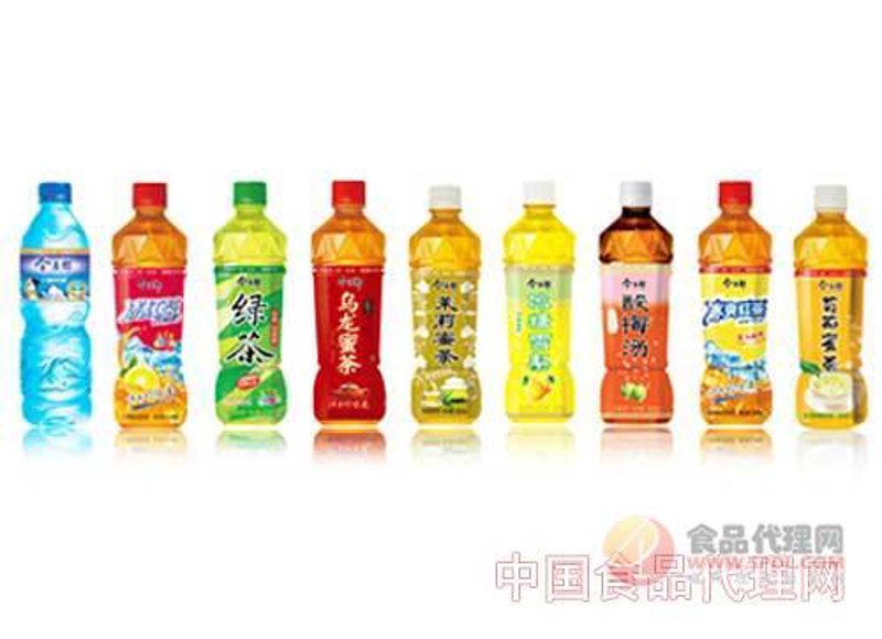 中山食品饮料市场现状及未来发展趋势