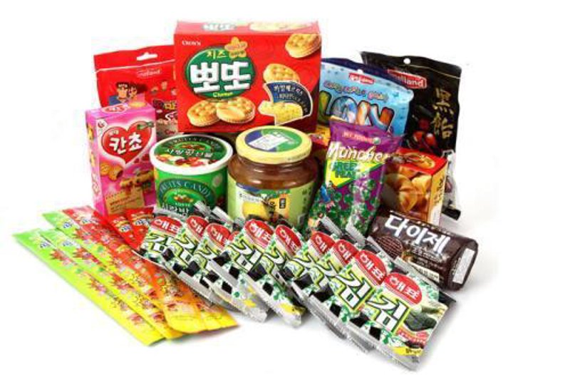 食品代理：打造品牌与市场双赢的秘诀